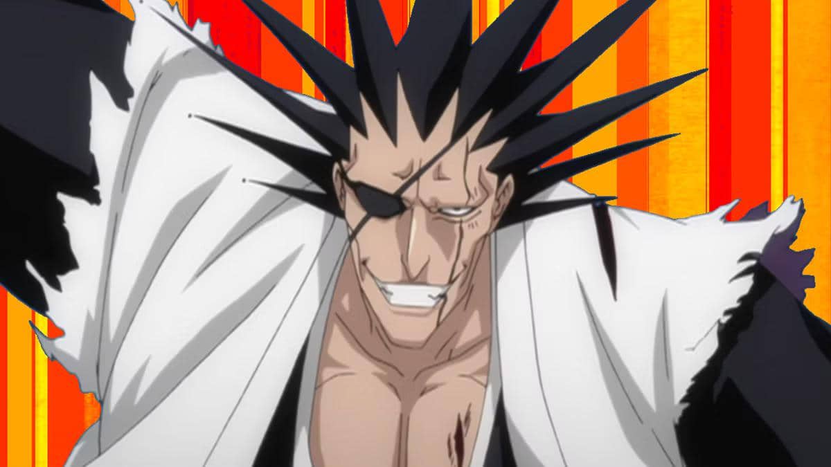 7 Karakter Anime Ini Punya Kebiasaan Nyasar, Gak Masuk Akal!