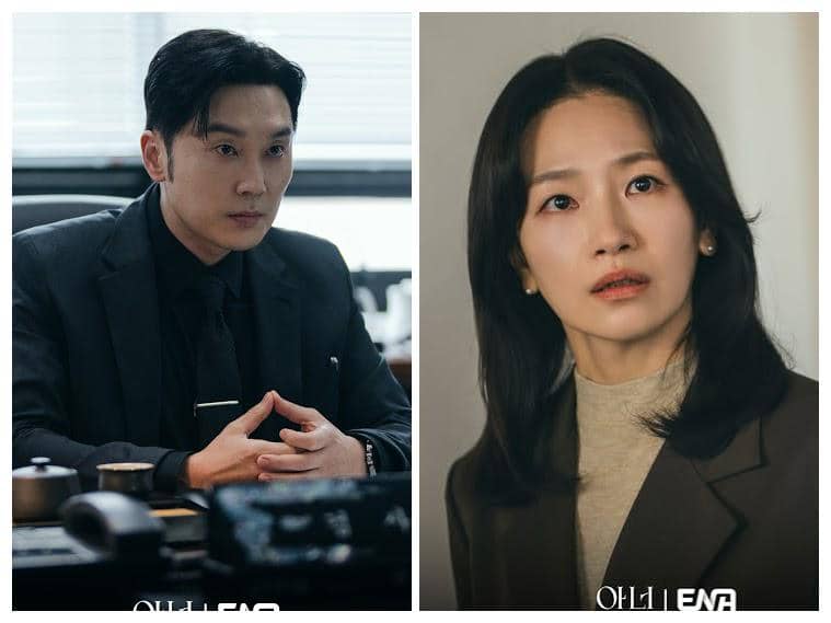 3 Sisi Manipulatif Park Je Yeol Dalam Keluarga di Drama Honour, Jahat!