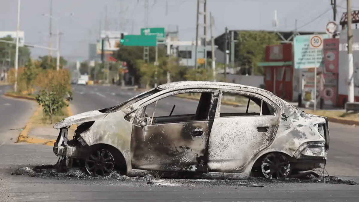 Latar belakang dan awal terlibat kriminalitas