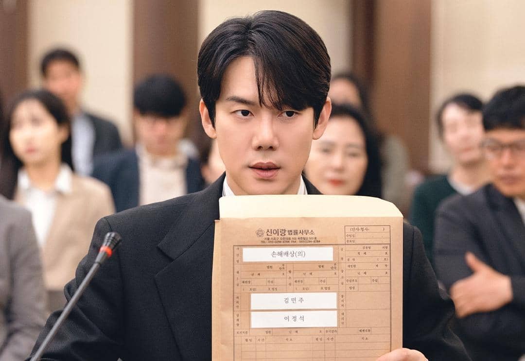 4 Drakor Maret 2026 yang Membahas Kasus Kriminal, Penuh Misteri!