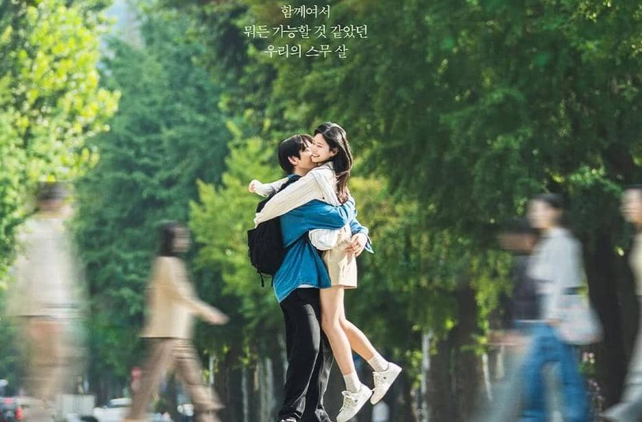 4 Drakor Melodrama di Bulan Maret 2026, Penuh Emosional