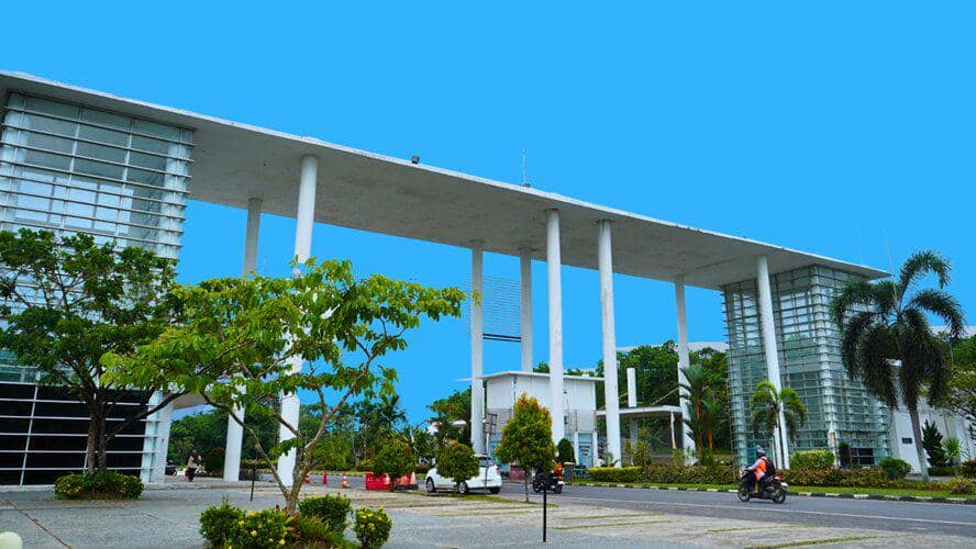 11.655 Siswa Rebutan SNBP 2026, Peminat Itera Naik 13 Persen