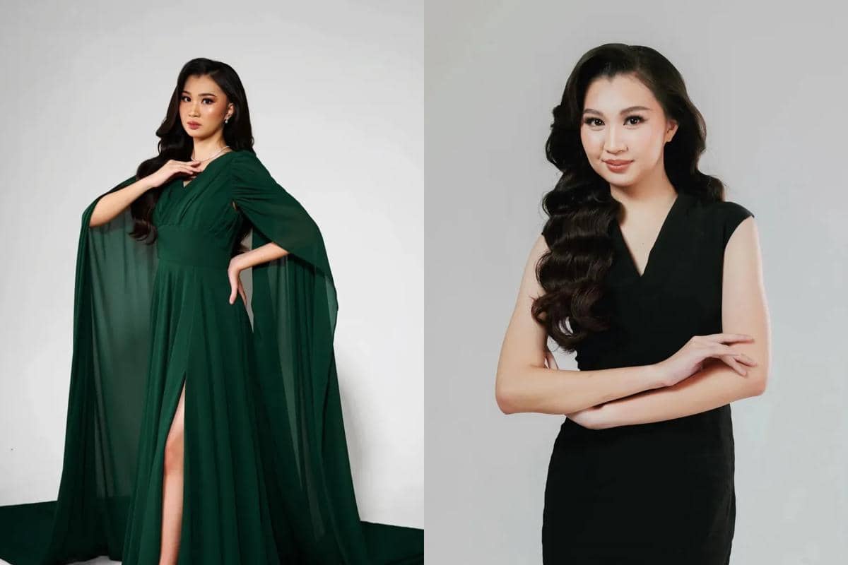 7 Potret Puteri Indonesia Jawa Barat 2026 Graciella Mamesah, Elegan!