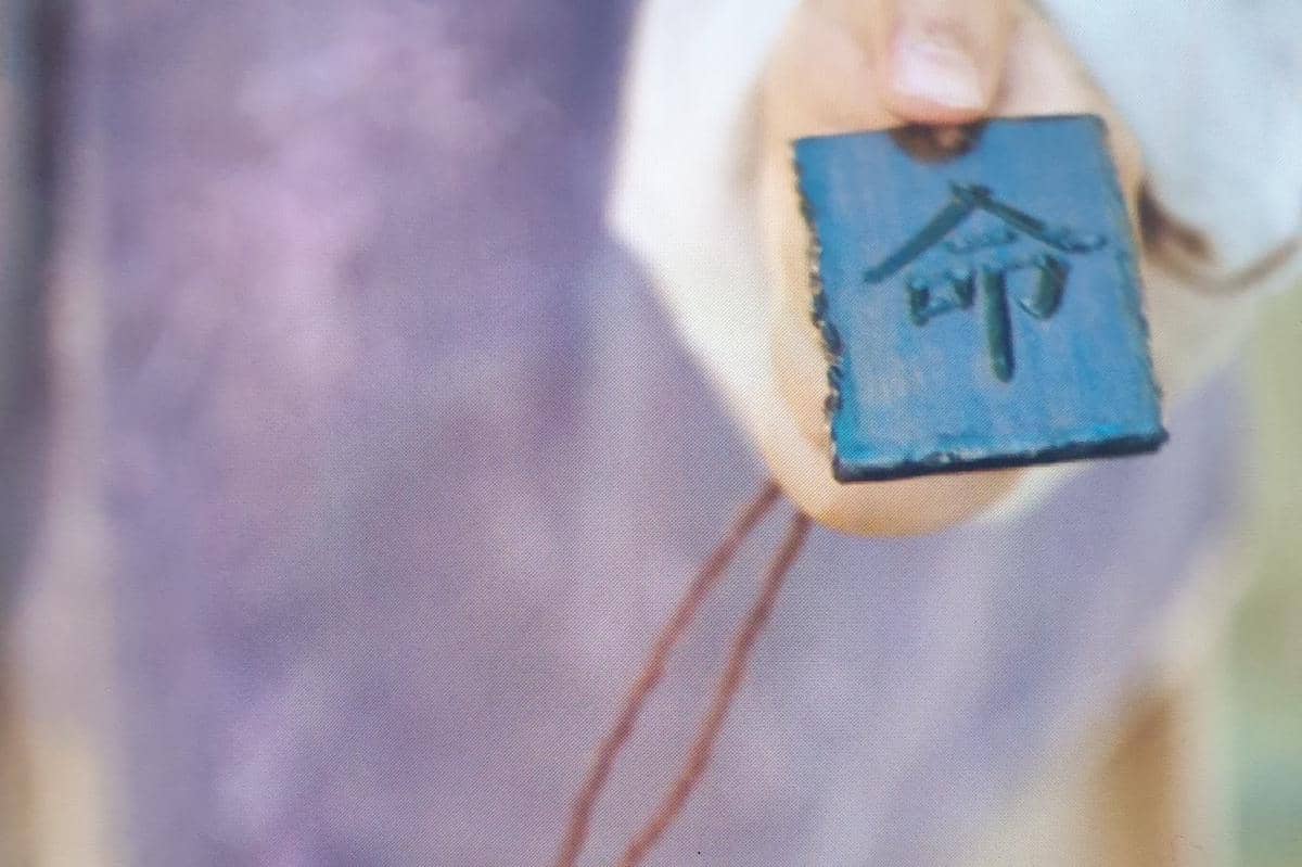 cuplikan drama To My Beloved Thief