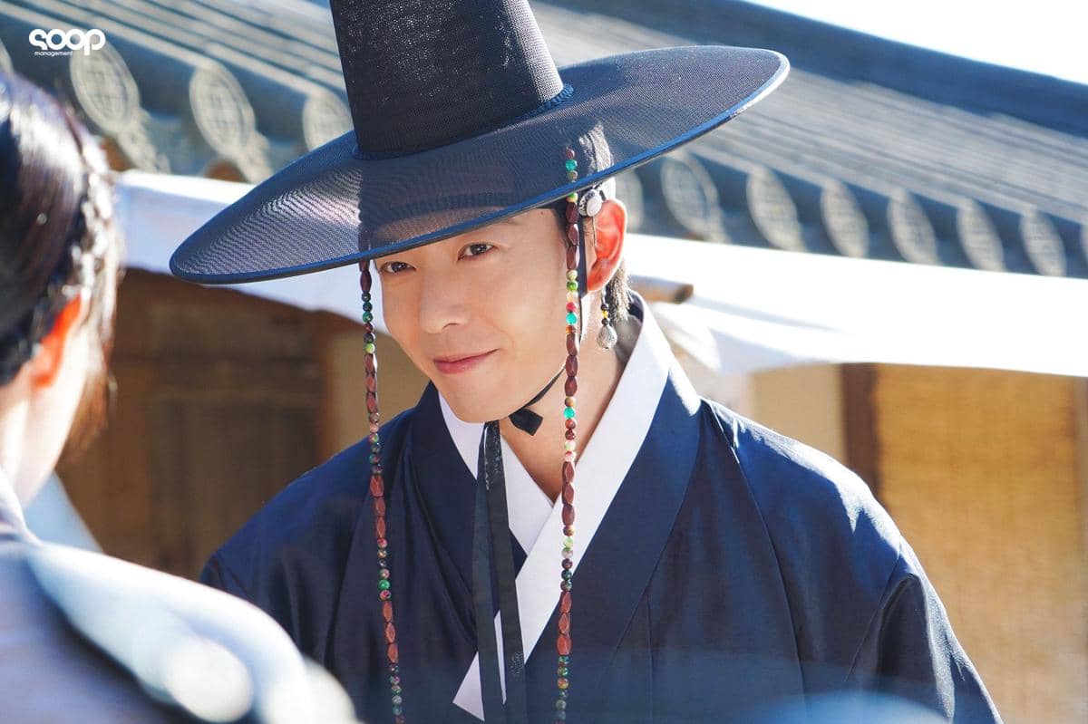 5 Artis Jadi Kameo di To My Beloved Thief, Ada Kim Jae Wook!