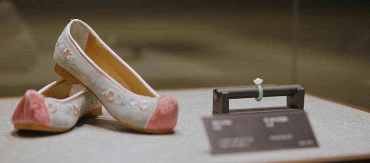 cuplikan drama To My Beloved Thief