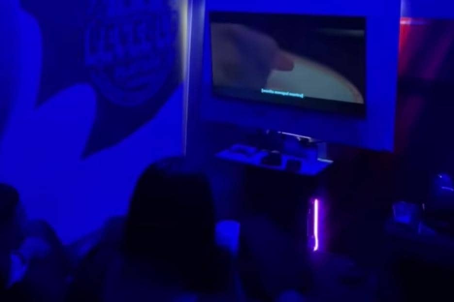 level up playroom(instagram.com/levelupplayroom)