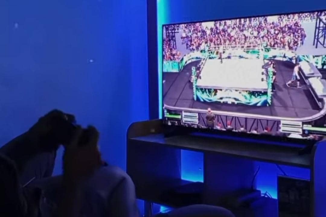 rematch game arena (instagram.com/rematch.ga)