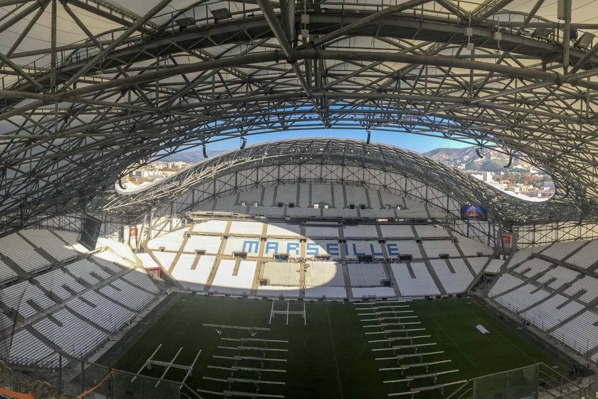 5 Kegagalan Menang Pertama Marseille di Ligue 1 pada 2026