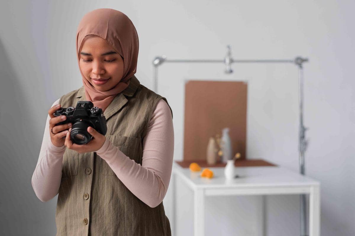 5 Cara Menjaga Produktivitas Selama Puasa Tanpa Kelelahan