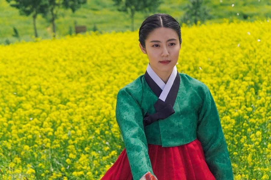 cuplikan drama 100 Days My Prince