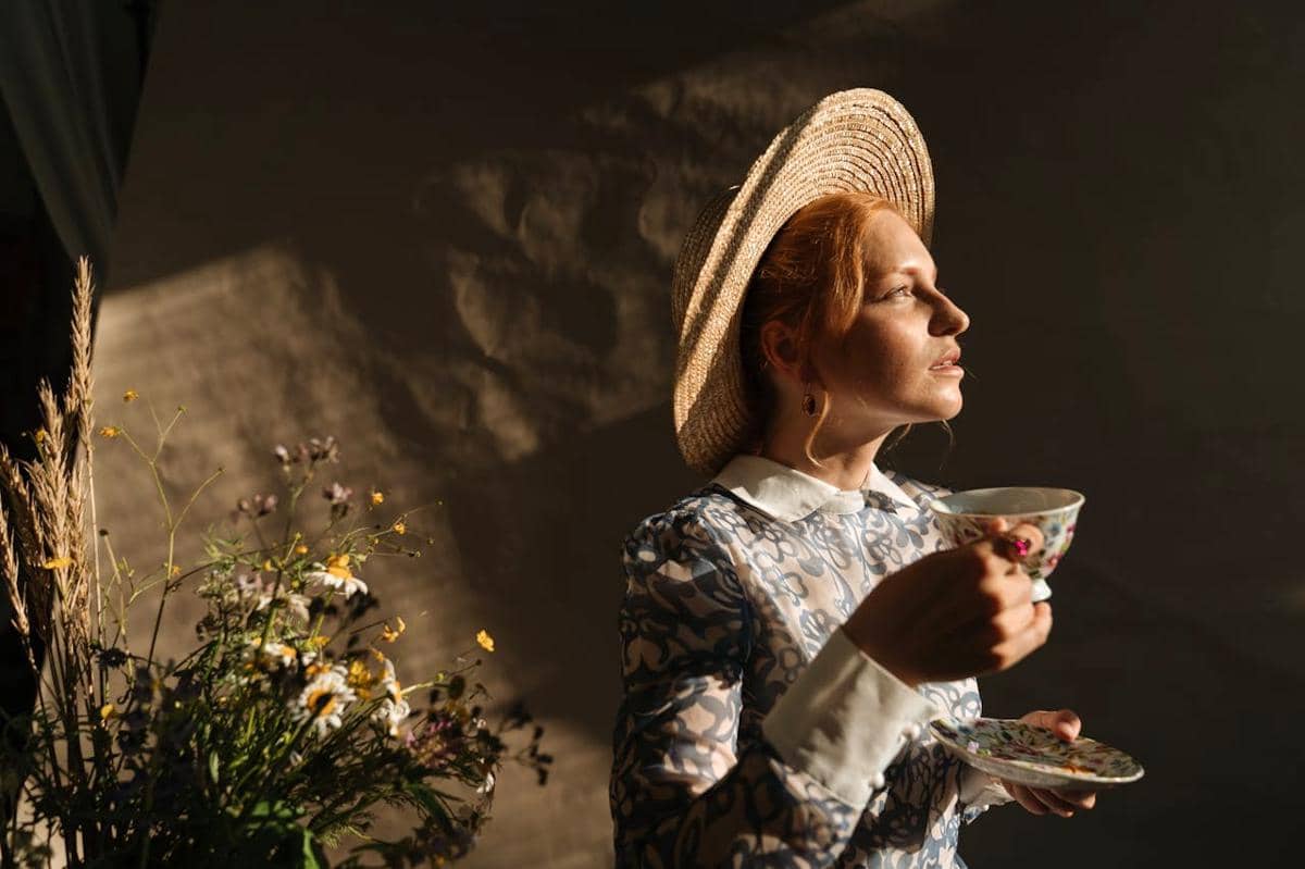 Ramadan Elegan ala Bridgerton: dari Tea Time sampai Buka Puasa Estetik!