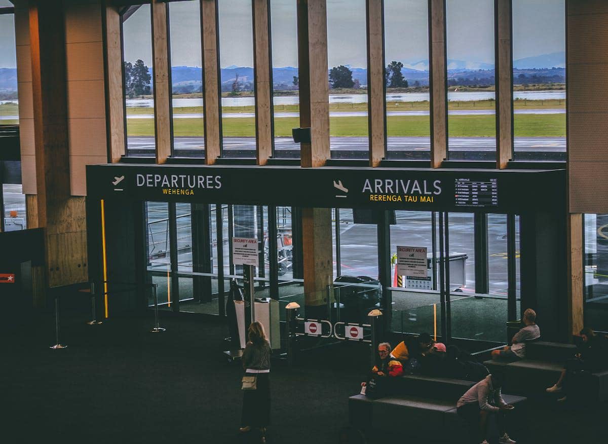 Apakah Paspor Biasa Bisa Auto Gate? Ini Penjelasannya!