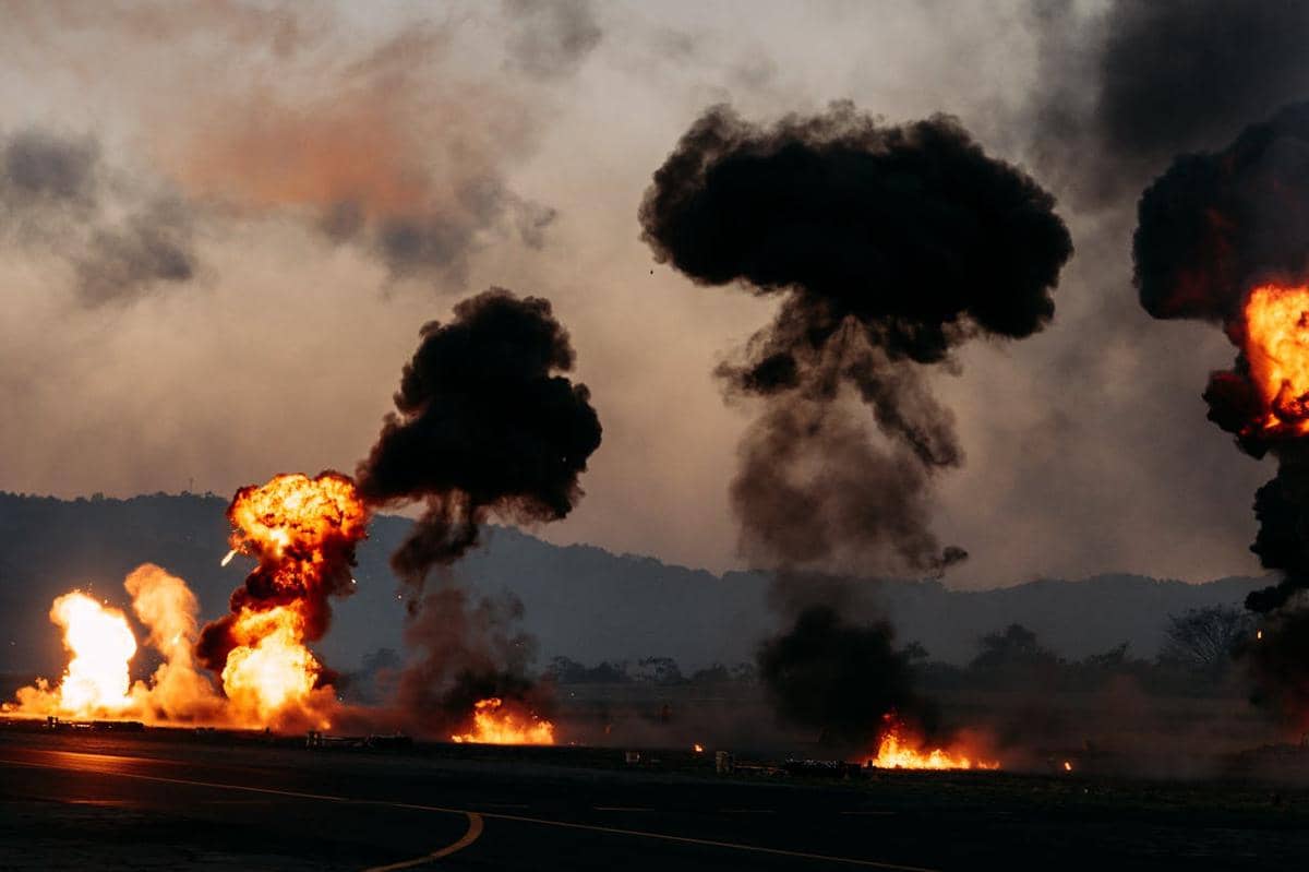 Apa Itu Huru-Hara Akhir Zaman? Tandanya Ada di Hadis Nabi!