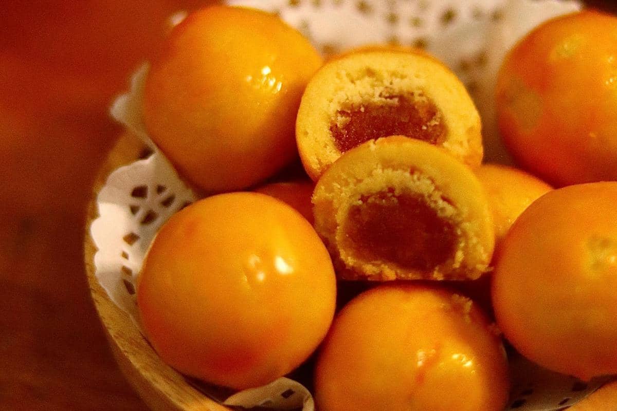 5 Rahasia Selai Nanas Berserat, Bikin Nastar Jadi Nikmat