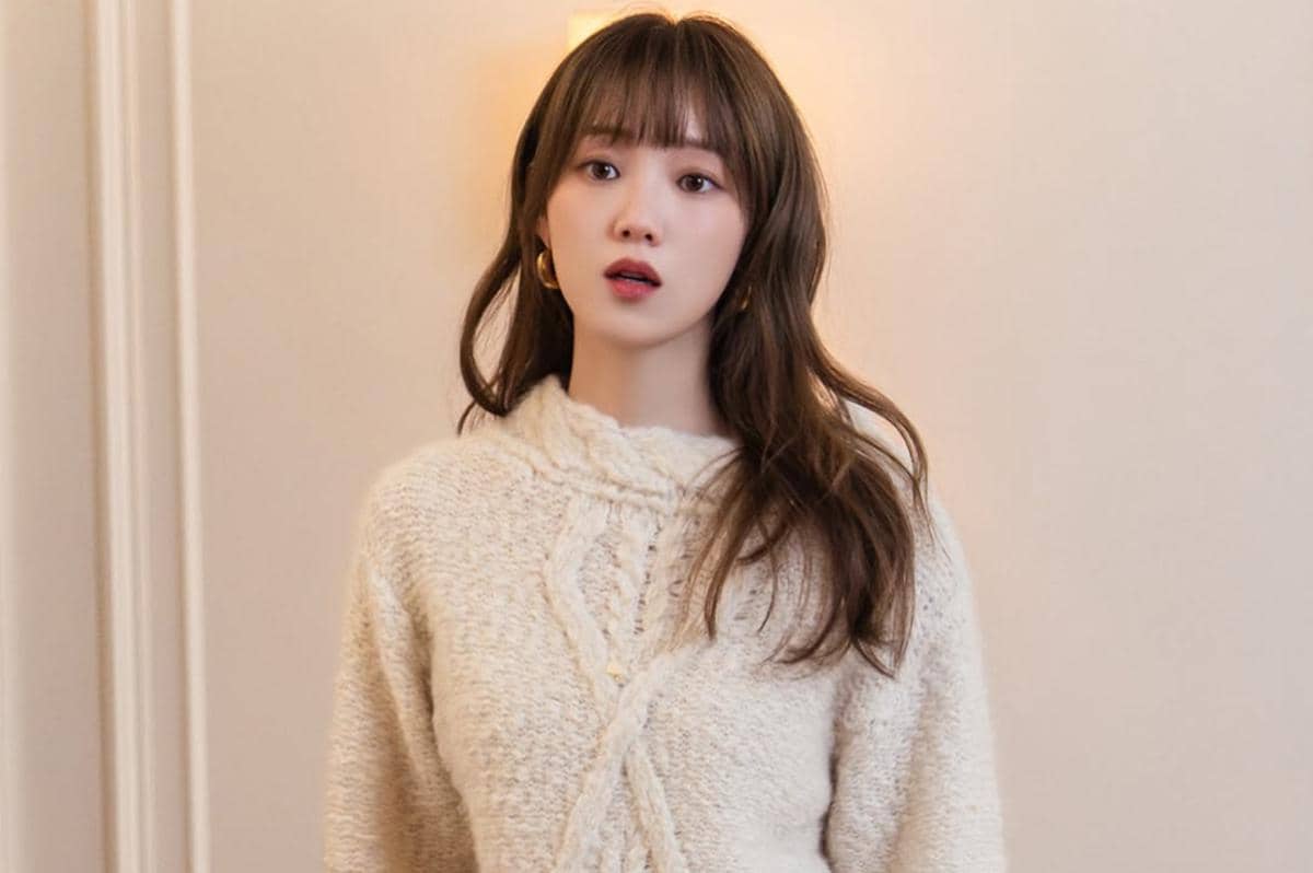 7 Self Sabotage yang Dilakukan Song Ha Ran di In Your Radiant Season