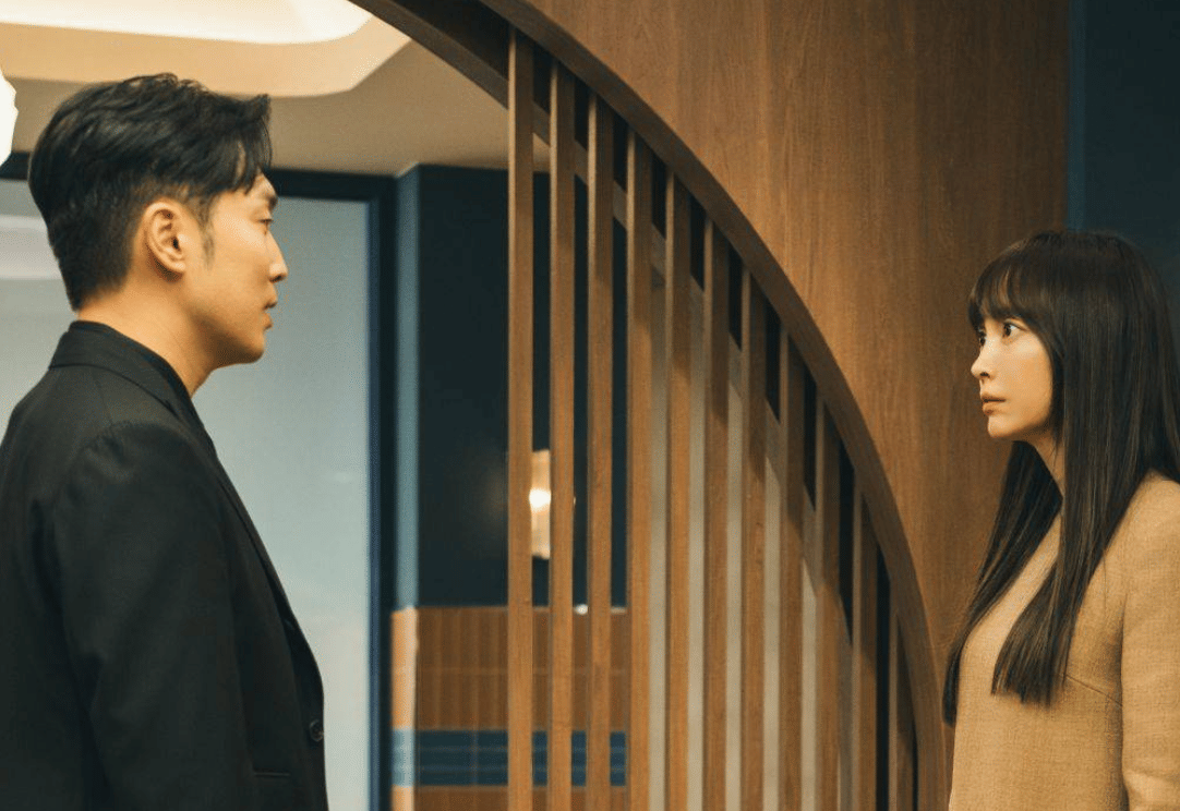 Cuplikan drama Korea Honour