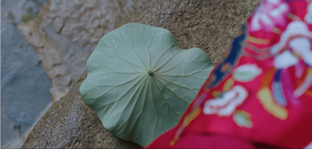 cuplikan drama To My Beloved Thief