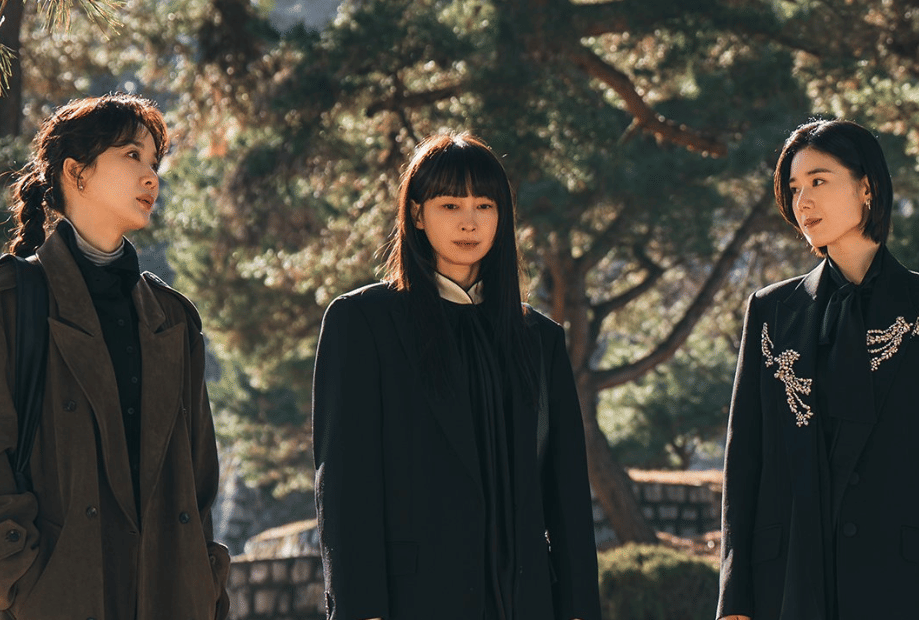 Cuplikan drama Korea Honour