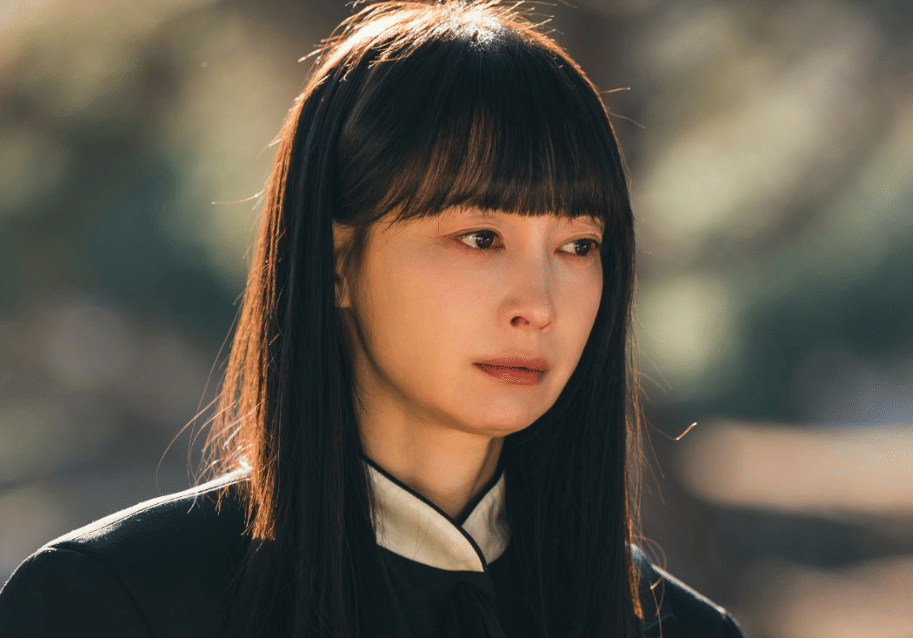 Cuplikan drama Korea Honour