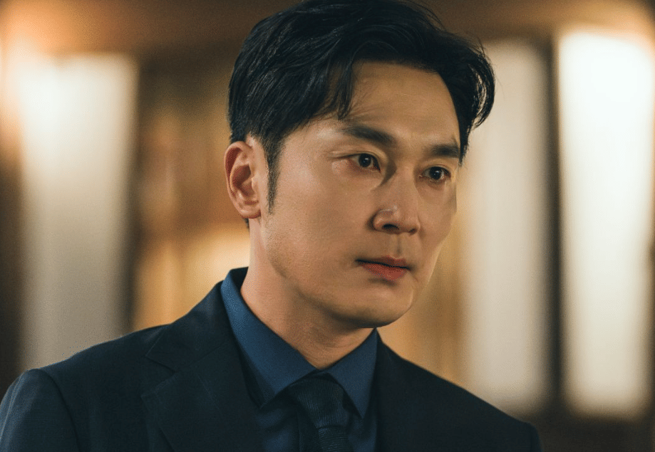 Cuplikan drama Korea Honour