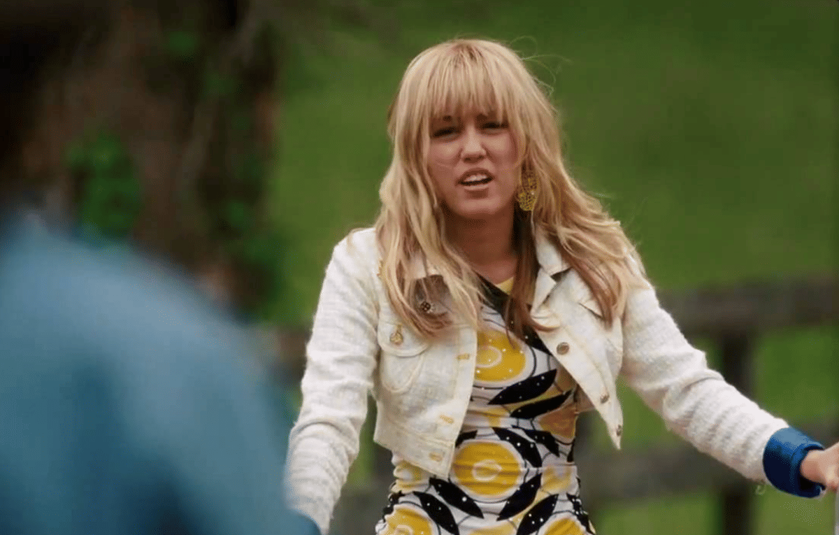 Lirik Lagu You'll Always Find Your Way Back Home - Hannah Montana