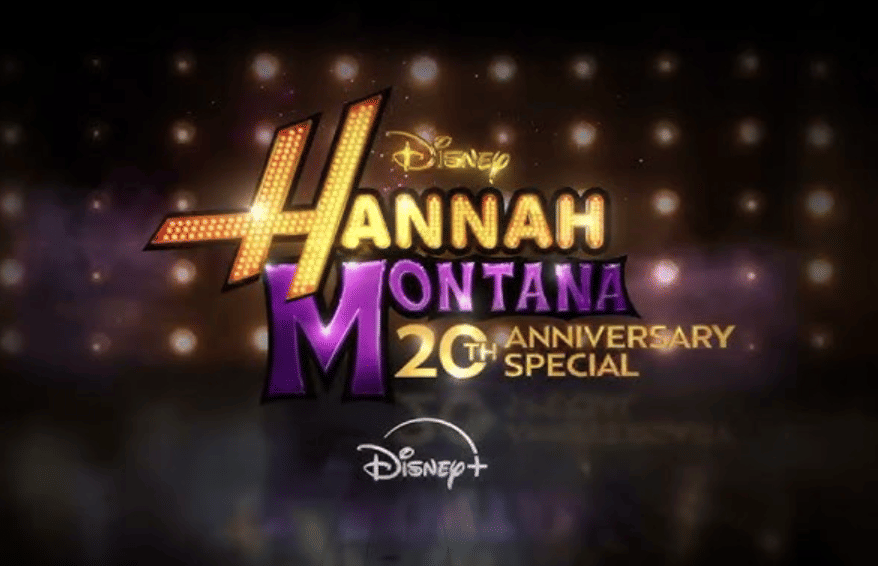 Miley Cyrus Comeback di Hannah Montana 20th Anniversary Special