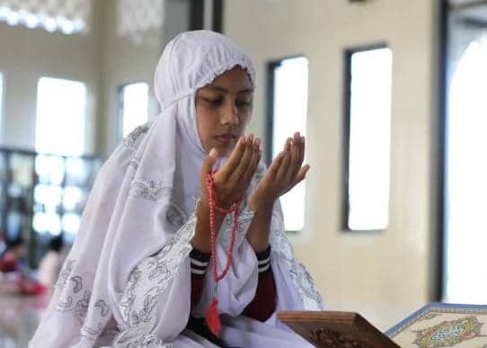 Negara yang Merayakan Maulid Nabi