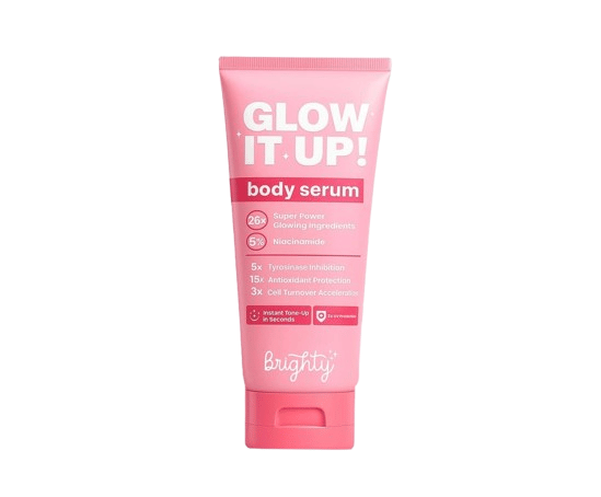 Brighty - Glow It Up Body Serum