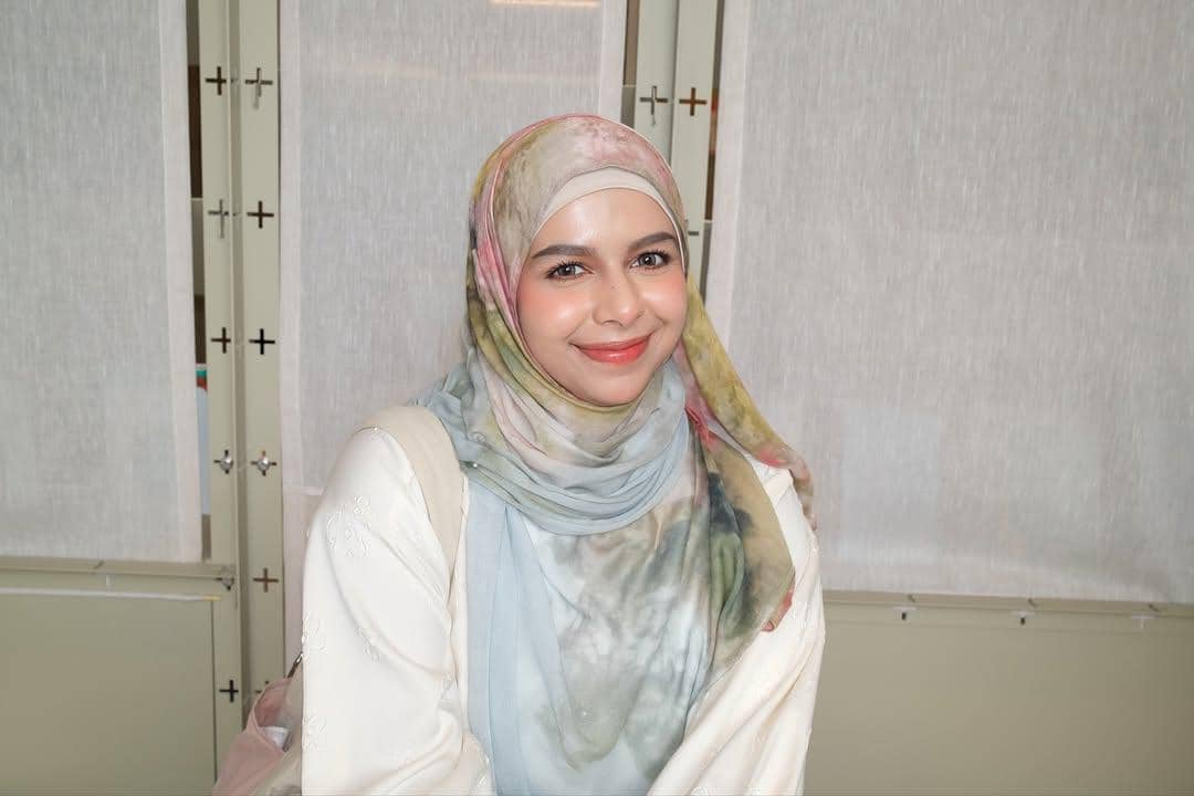 Inspirasi makeup ala Dilla Jaidi