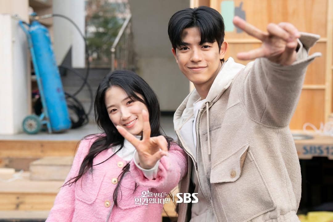 7 Upcoming Proyek Akting Pemeran Drakor No Tail to Tell, Apa Saja?