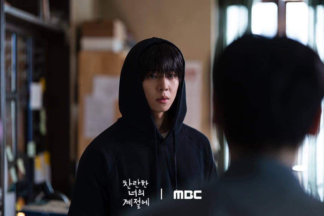 7 Dampak Kehadiran Song Ha Ran bagi Seonu Chan In Your Radiant Season