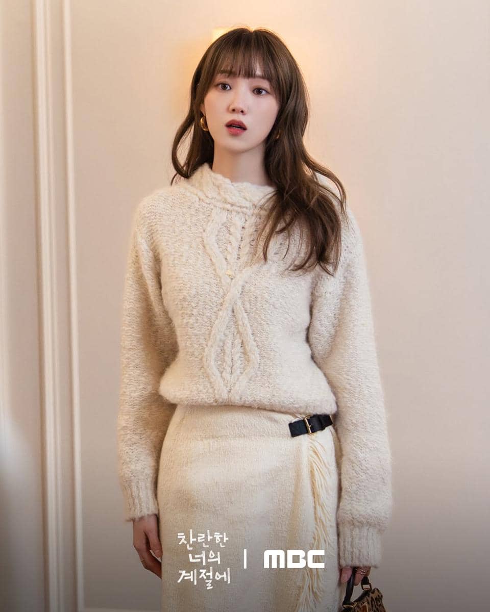 Still cut In Your Radiant Season