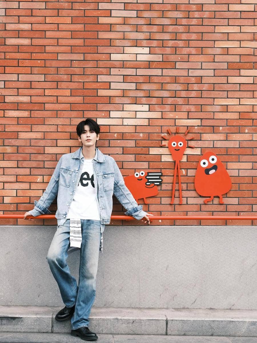 Gaya ala Zhang Ling He