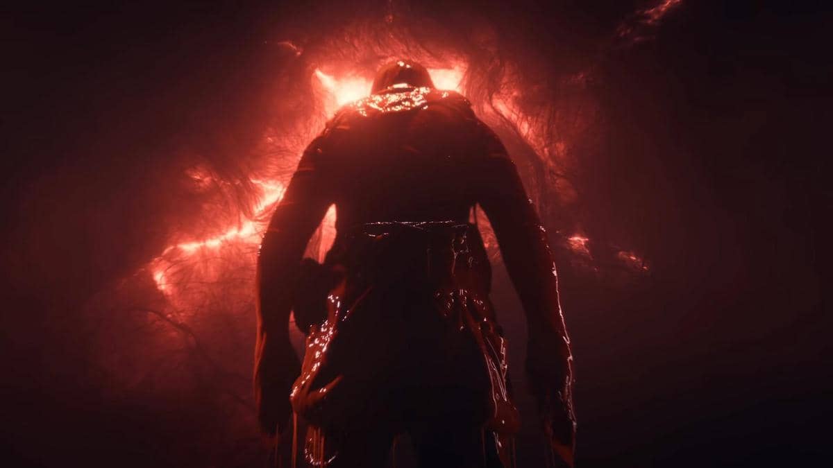 Penilaian Film Iron Lung, Teror Klaustrofobia di Lautan Penuh Darah