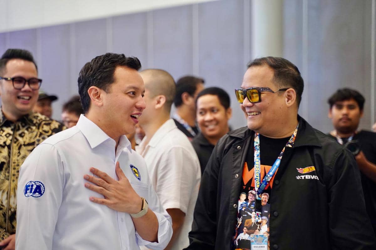 Kritik Impor 105 Ribu Pikap, IMI Dorong Produksi Lokal