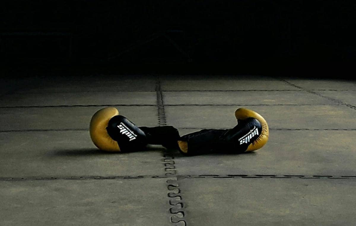 Mayweather Remehkan Pacquiao Jelang Duel Jilid 2: Hasilnya Bakal Sama!