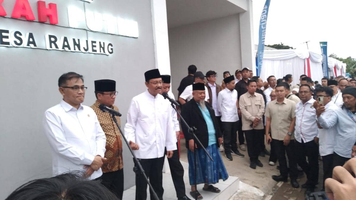 KDMP Digenjot, Mensos Dorong 18 Juta Penerima PKH Gabung Anggota