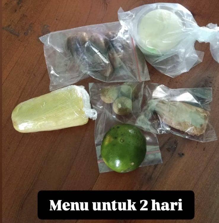 Viral! Ratusan Siswa di Kalbar Tolak MBG, Alasannya Menu Kurang Bergizi