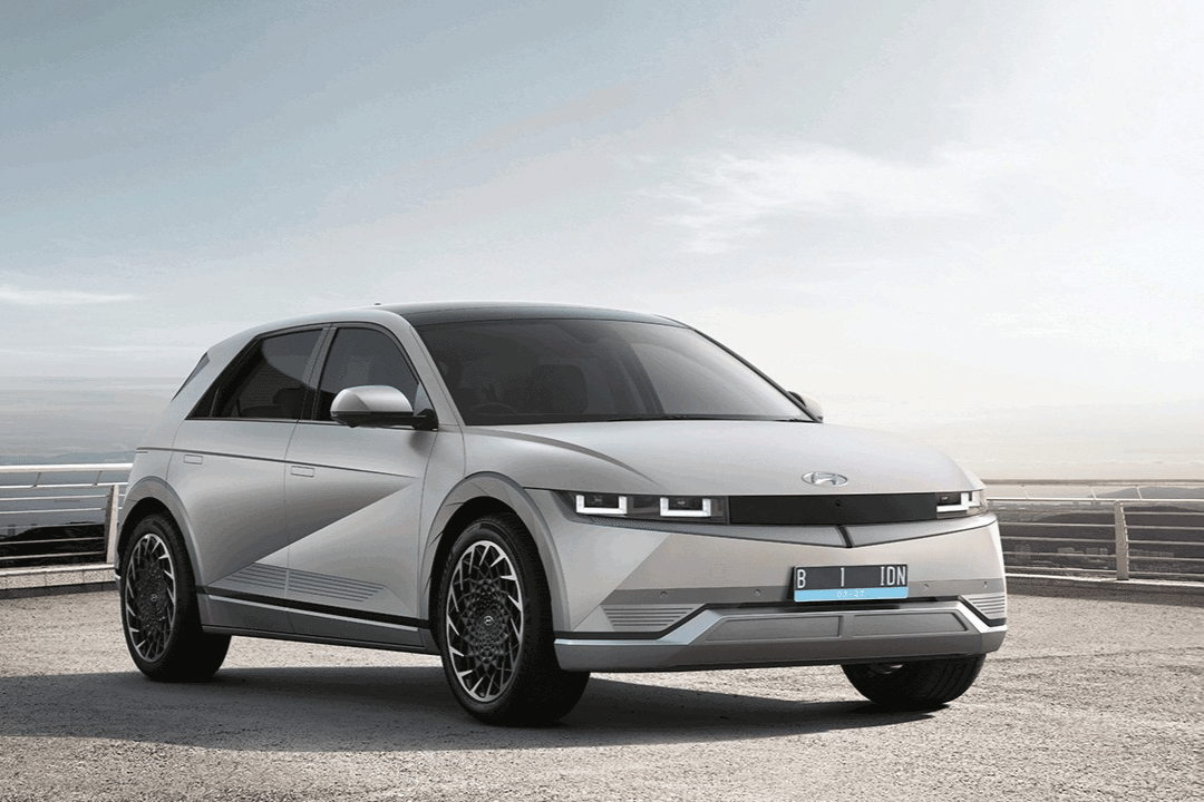 5 Rekomendasi Mobil Listrik untuk Mudik Lebaran 2026