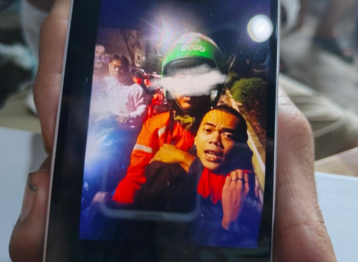 Dituduh Pelaku Pemerkosaan, Mahasiswa USU Jadi Korban Percobaan Begal