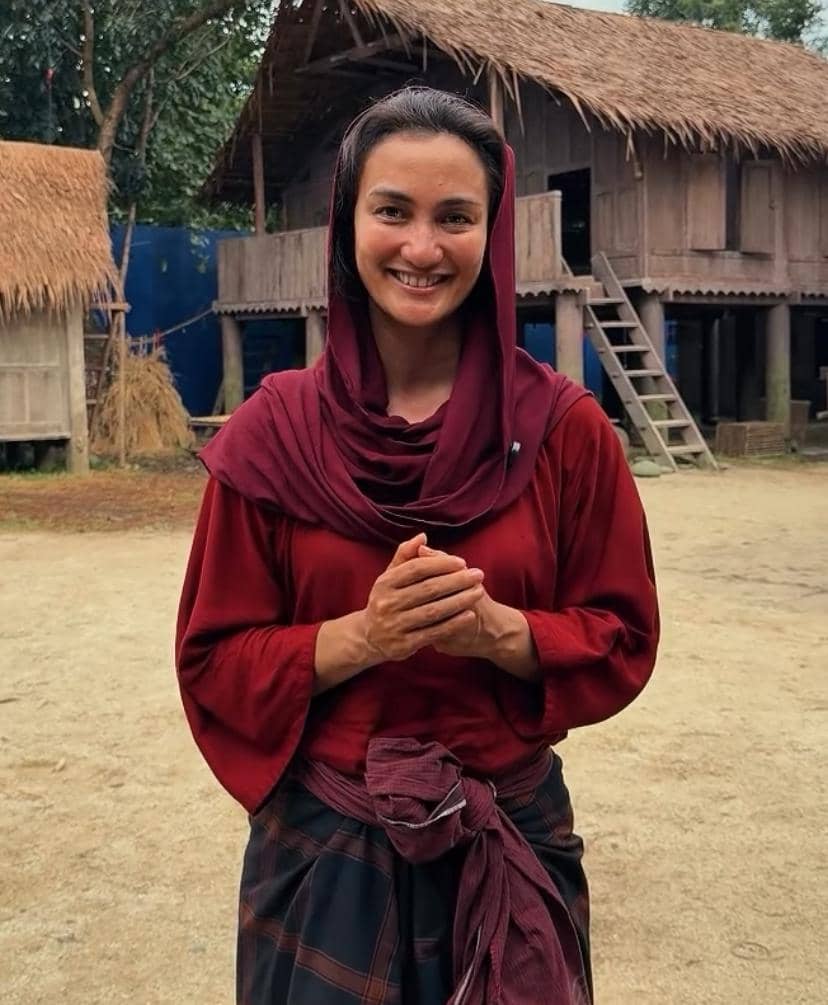 sinopsis film Pasukan 1000 Janda