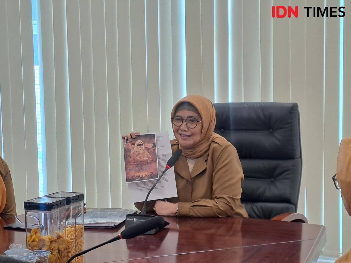 Soal Dipanggil KPK, Kepala BKD Jatim Jadi Saksi Ahli Kasus Ponorogo