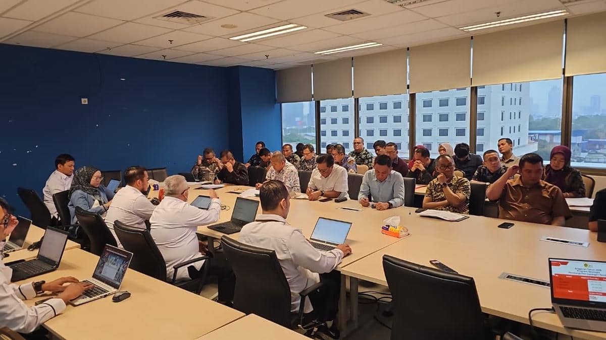 Komitmen Cegah Korupsi, Bupati Bogor Gandeng KPK Awasi Pembangunan