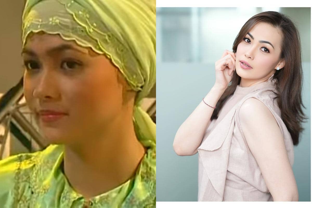 cast Lorong Waktu 1999