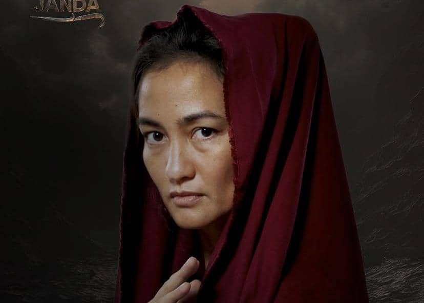 Sinopsis Film Pasukan 1000 Janda, Adaptasi Kisah Laksamana Malahayati