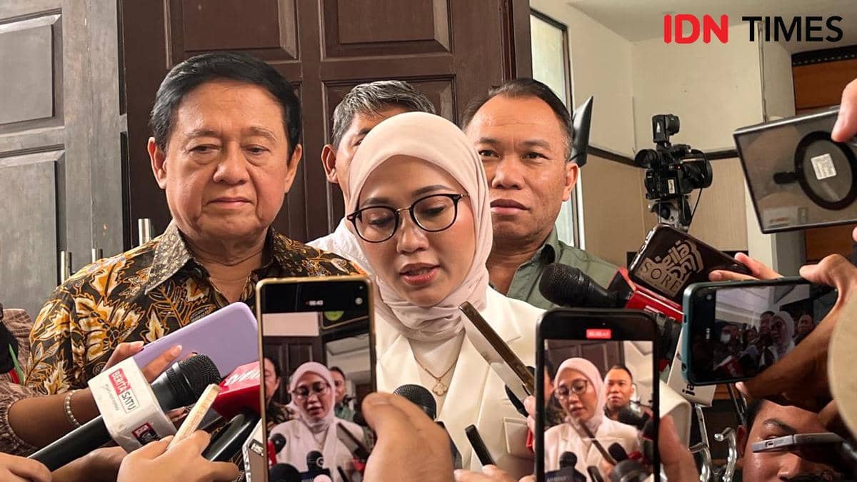 Kasus Haji, Kubu Yaqut Sorot Kerugian Keuangan Negara Belum Jelas