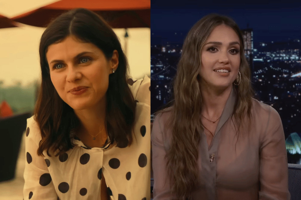 5 Selebriti Hollywood Umumkan Cerai di Awal 2026, Ada Jessica Alba