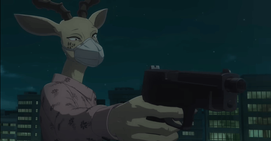 Beastars Final Season Part 2
