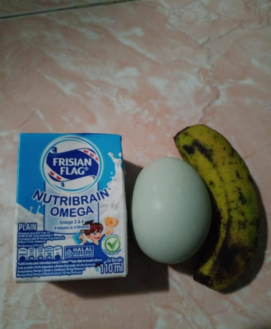 Viral Menu MBG Ramadan, Anggaran Makanan Bergizi Hanya Rp8.000